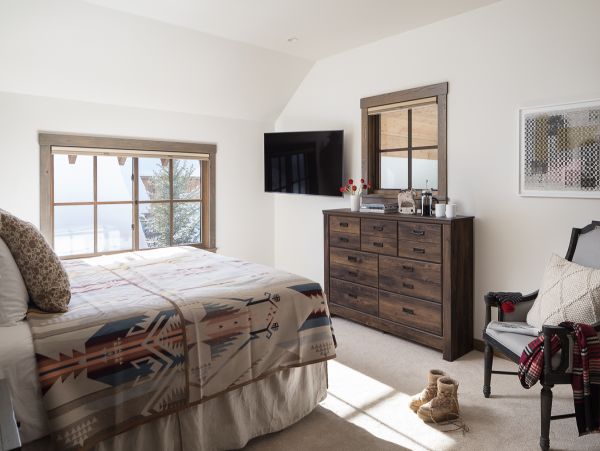Jackson Hole Wy Home 1005404
