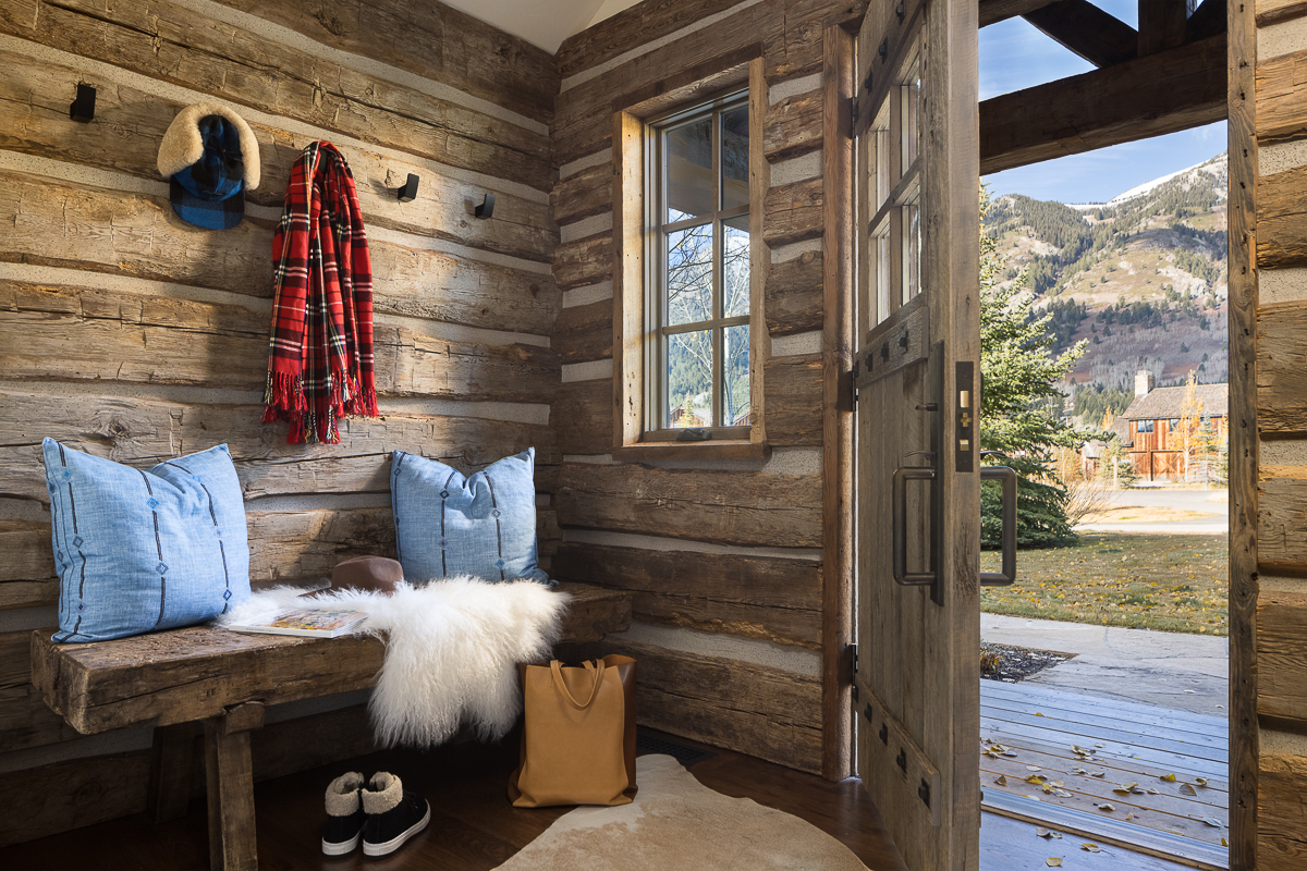 Jackson Hole Wy Home 1005405
