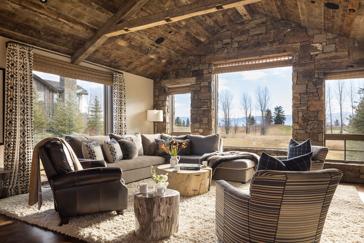 Jackson Hole Wy Home 1005405