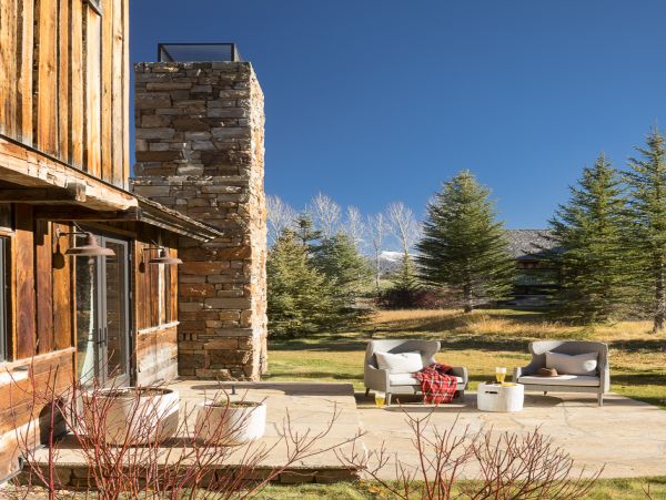 Jackson Hole Wy Home 1005405