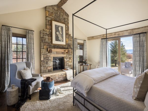 Jackson Hole Wy Home 1005405
