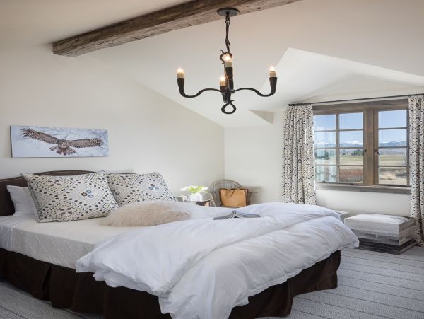 Jackson Hole Wy Home 1005405