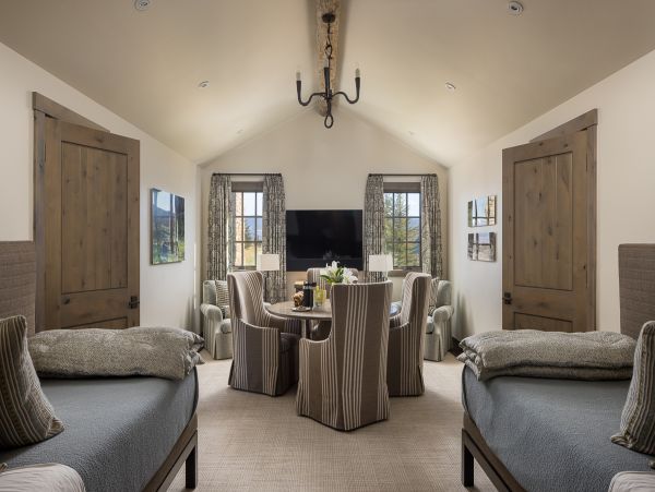 Jackson Hole Wy Home 1005405