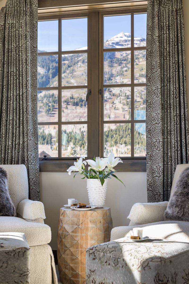 Jackson Hole Wy Home 1005405