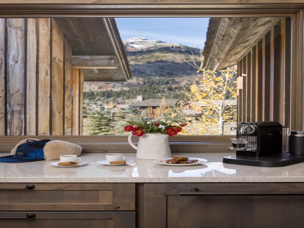 Jackson Hole Wy Home 1005405