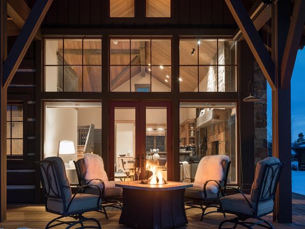 Jackson Hole Wy Home 1005406