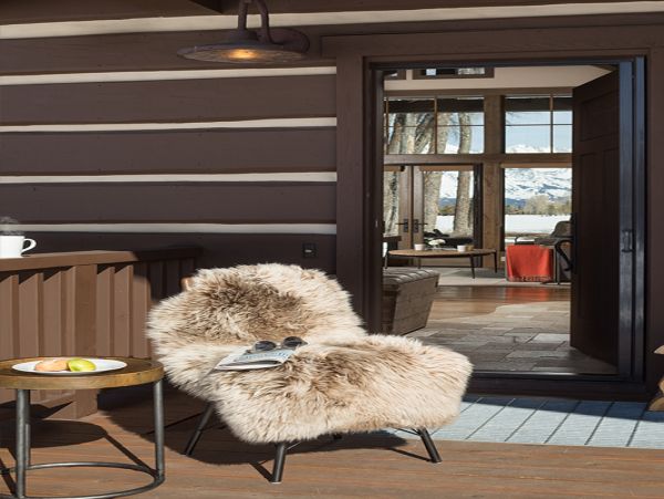 Jackson Hole Wy Home 1005406