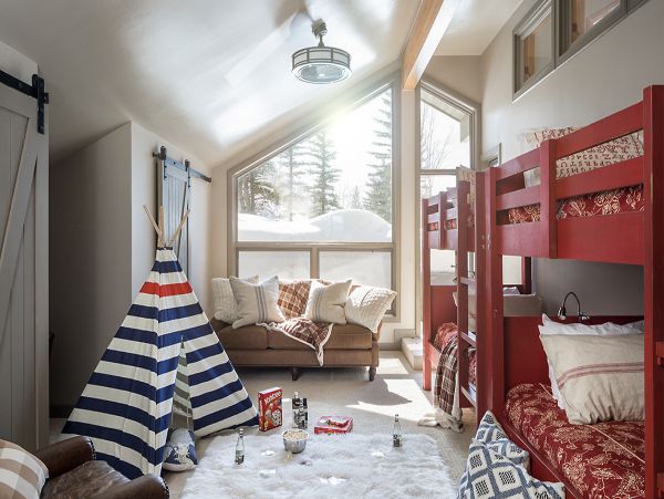 Jackson Hole Wy Home 1005407