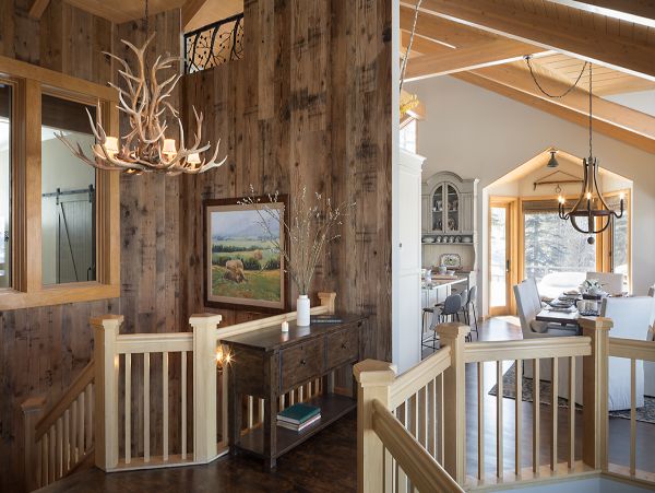 Jackson Hole Wy Home 1005407