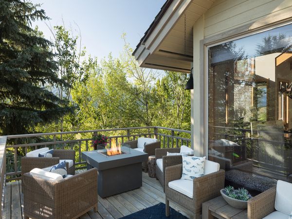 Jackson Hole Wy Home 1005407