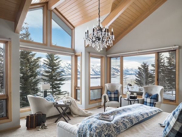 Jackson Hole Wy Home 1005407