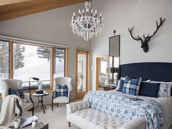 Jackson Hole Wy Home 1005407