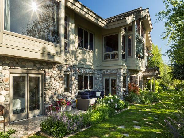 Jackson Hole Wy Home 1005407