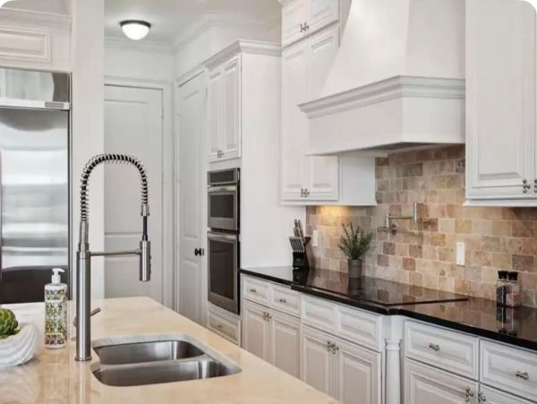 Impressive Five Bedroom  Coastal Retreat with Private Pool in Marco Island