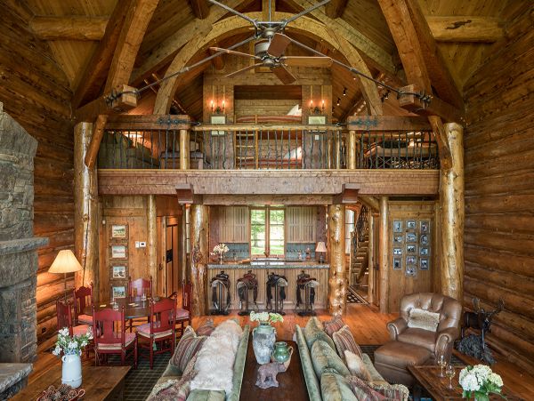 Jackson Hole Wy Home 1005409