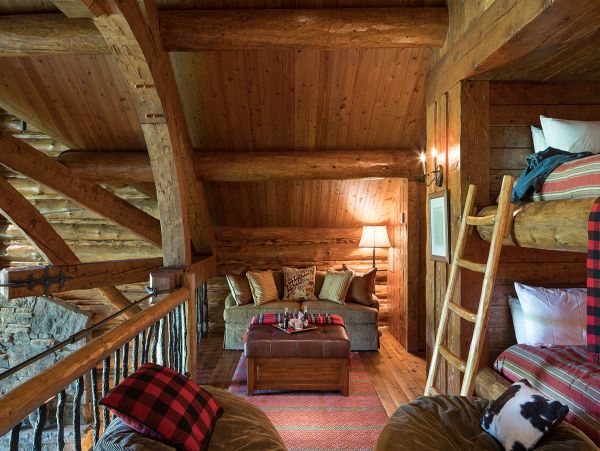 Jackson Hole Wy Home 1005409
