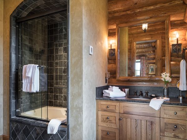 Jackson Hole Wy Home 1005409