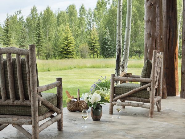 Jackson Hole Wy Home 1005409