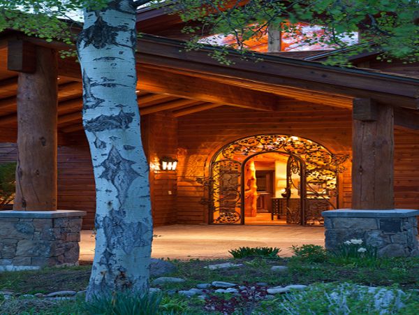 Jackson Hole Wy Home 1005410