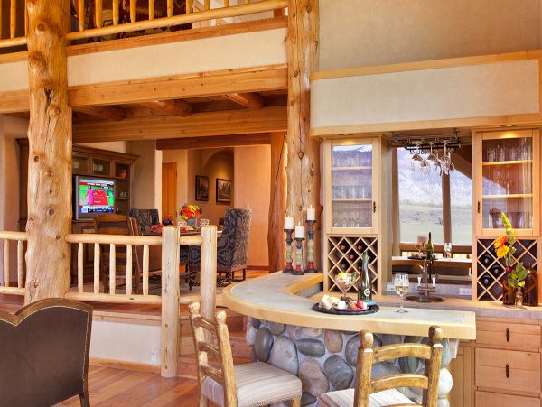 Jackson Hole Wy Home 1005410