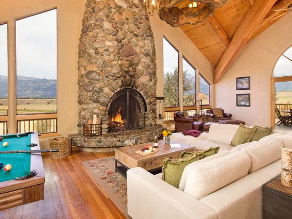 Jackson Hole Wy Home 1005410