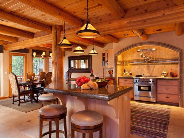 Jackson Hole Wy Home 1005410