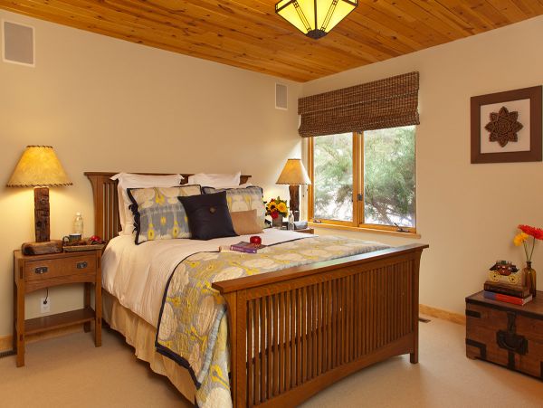 Jackson Hole Wy Home 1005410