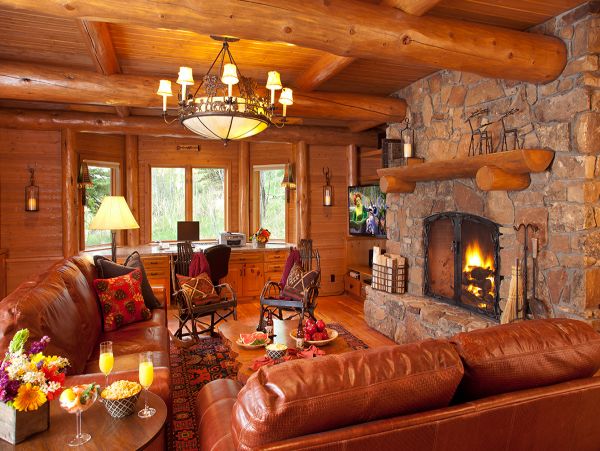 Jackson Hole Wy Home 1005410