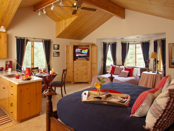 Jackson Hole Wy Home 1005410