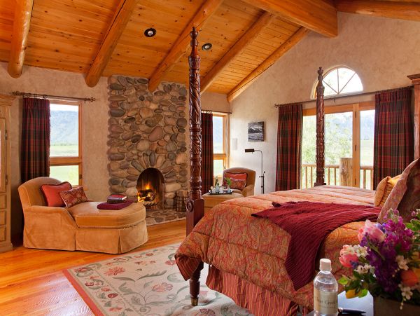 Jackson Hole Wy Home 1005410