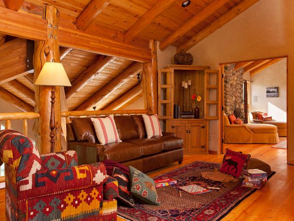 Jackson Hole Wy Home 1005410
