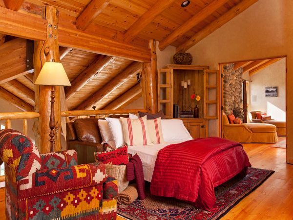 Jackson Hole Wy Home 1005410