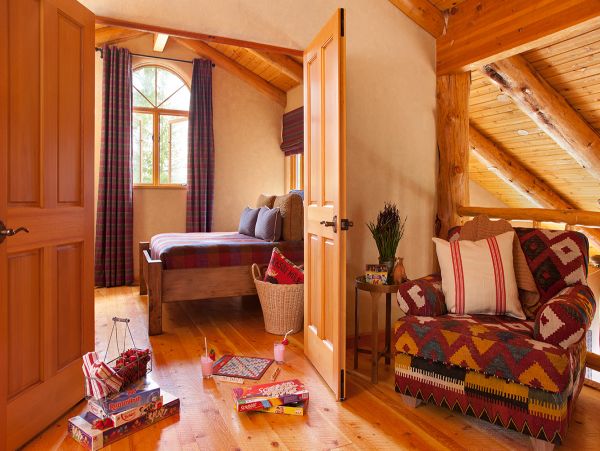 Jackson Hole Wy Home 1005410