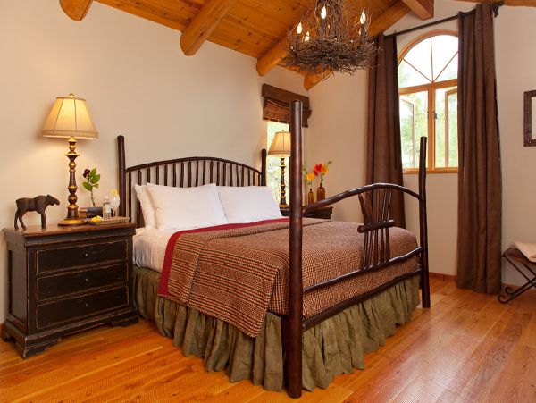 Jackson Hole Wy Home 1005410