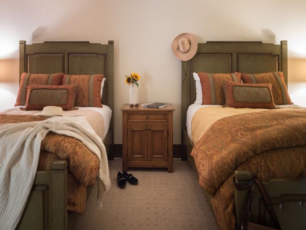 Jackson Hole Mountain View Posh Five Bedroom Rental Home