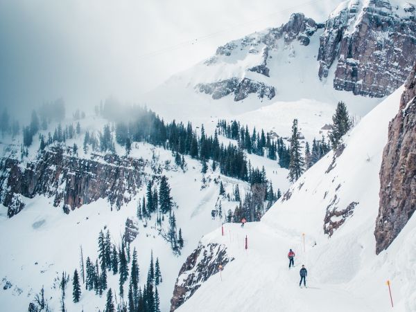 Jackson Hole Mountain View Posh Five Bedroom Rental Home