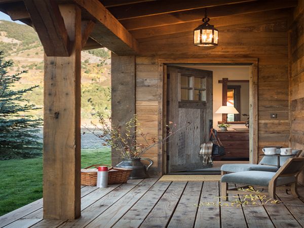 Jackson Hole Wy Home 1005412