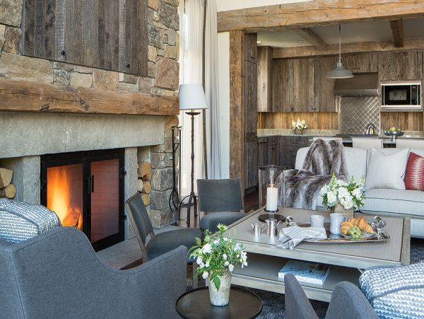 Jackson Hole Wy Home 1005412