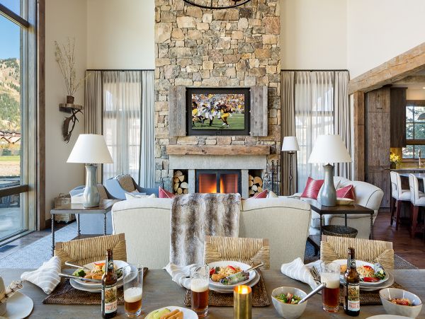 Jackson Hole Wy Home 1005412