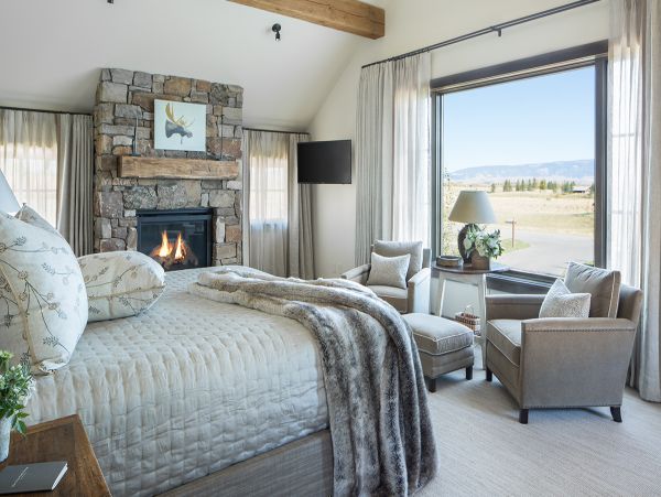 Jackson Hole Wy Home 1005412