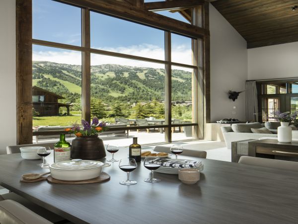 Jackson Hole Wy Home 1005413