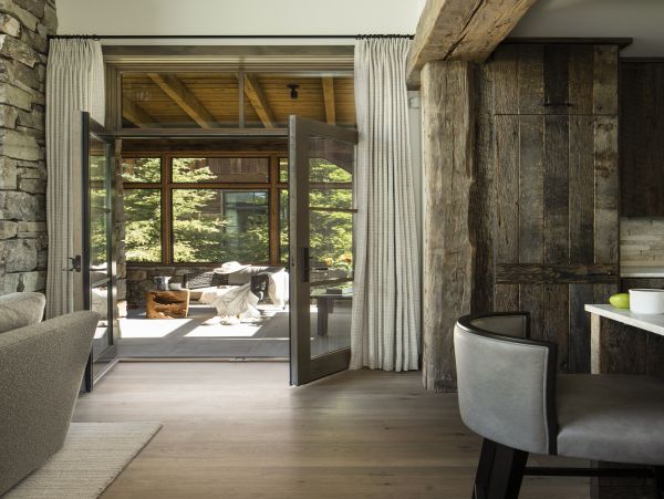 Jackson Hole Wy Home 1005413