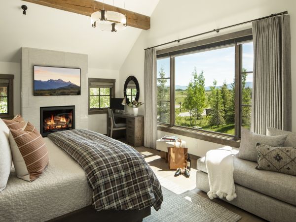 Jackson Hole Wy Home 1005413
