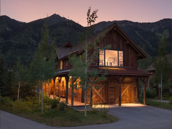 Teton Village Luxury Home away from Home
