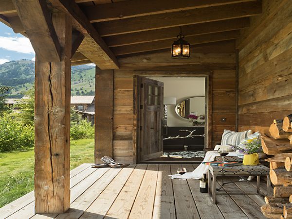 Teton Village Luxury Home away from Home