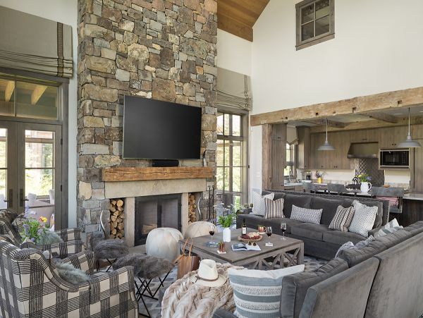 Teton Village Luxury Home away from Home