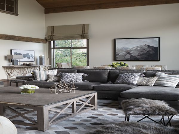Teton Village Luxury Home away from Home