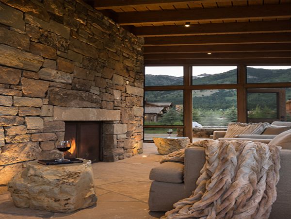 Teton Village Luxury Home away from Home