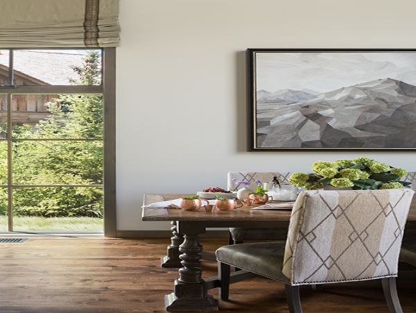Teton Village Luxury Home away from Home