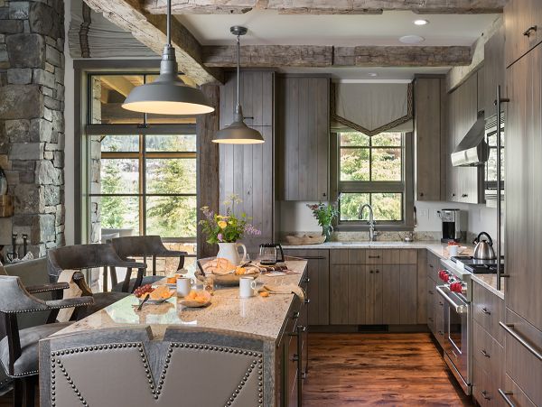 Teton Village Luxury Home away from Home